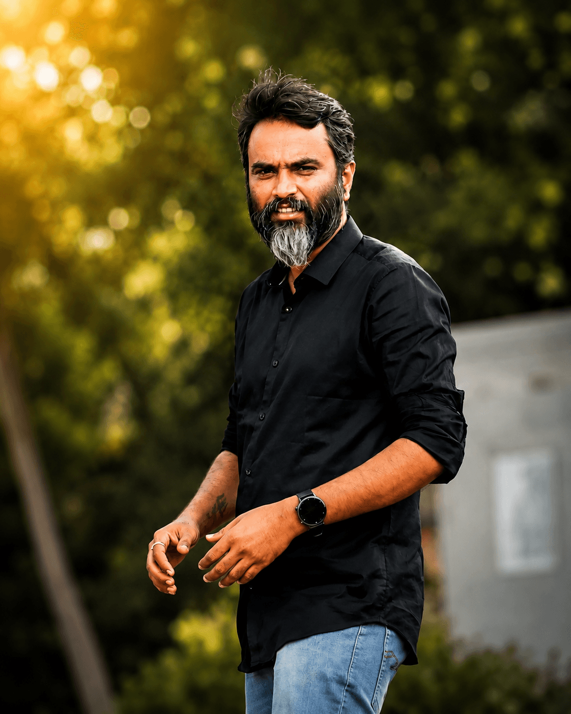 About Dreamlight Films