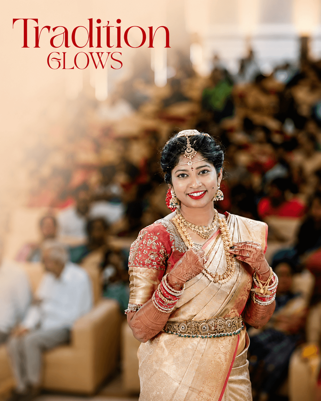 Elegant Wedding